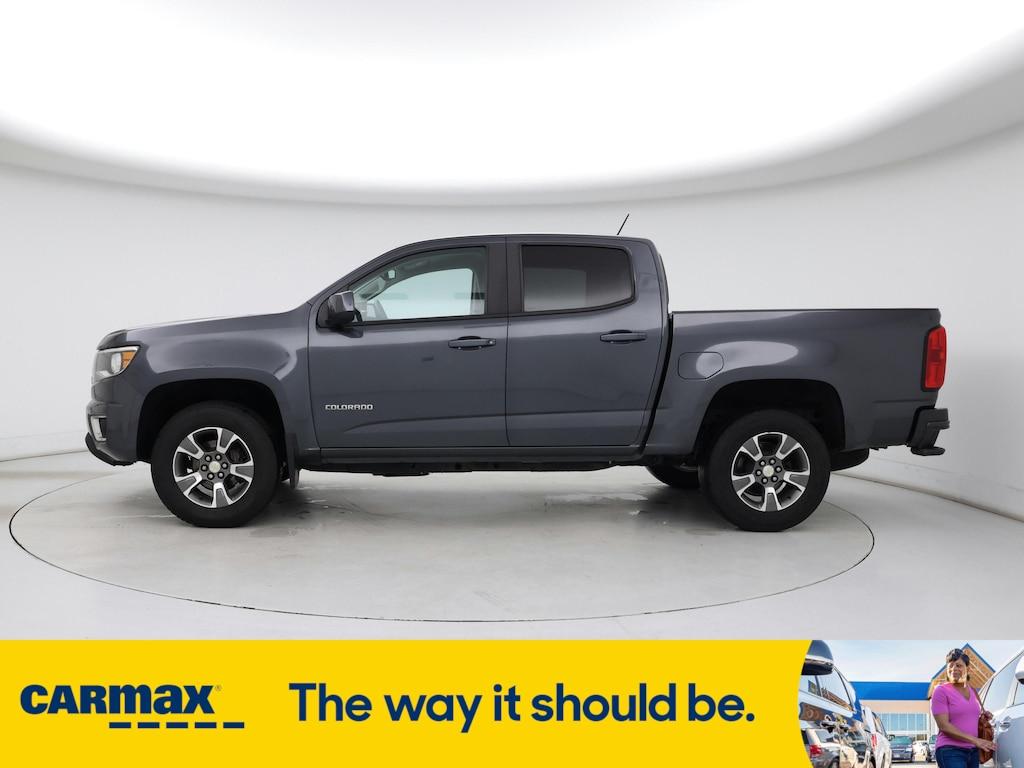 used 2016 Chevrolet Colorado car, priced at $21,998
