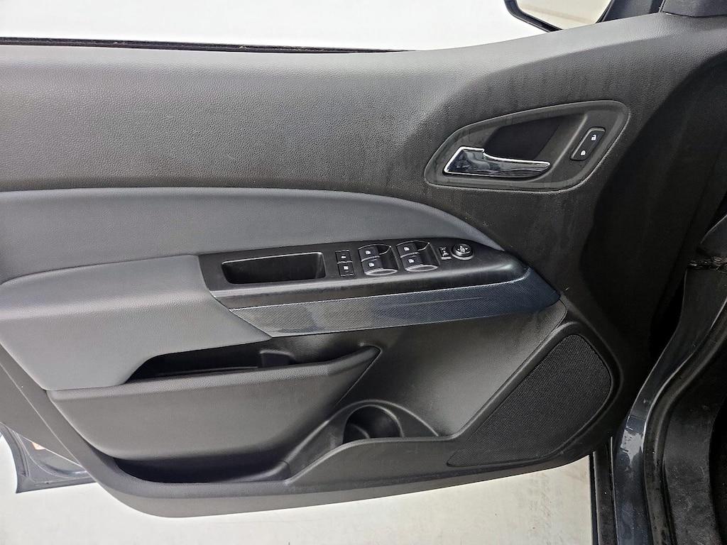 used 2016 Chevrolet Colorado car, priced at $21,998