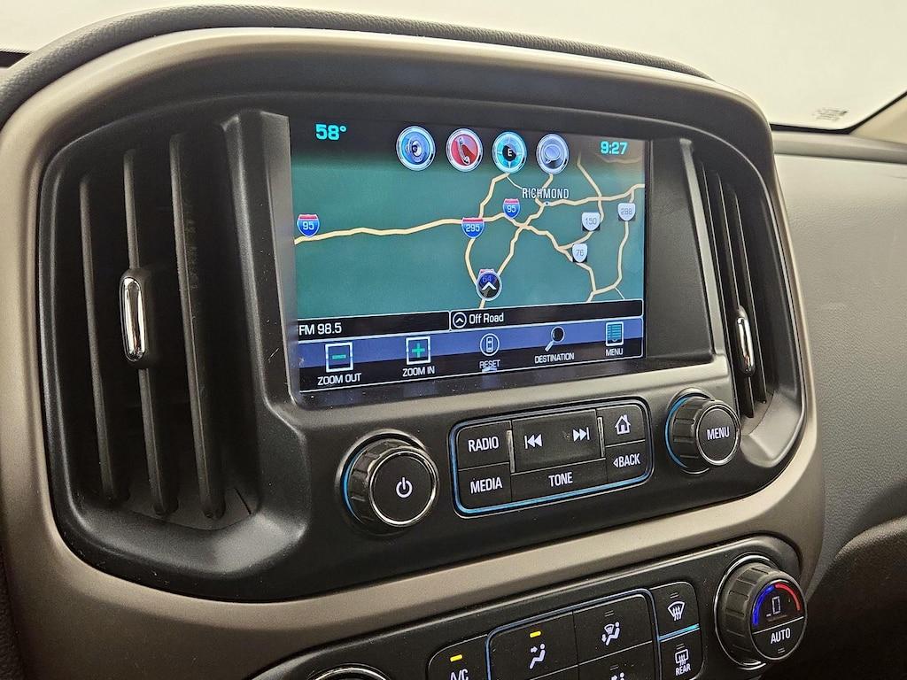used 2016 Chevrolet Colorado car, priced at $21,998