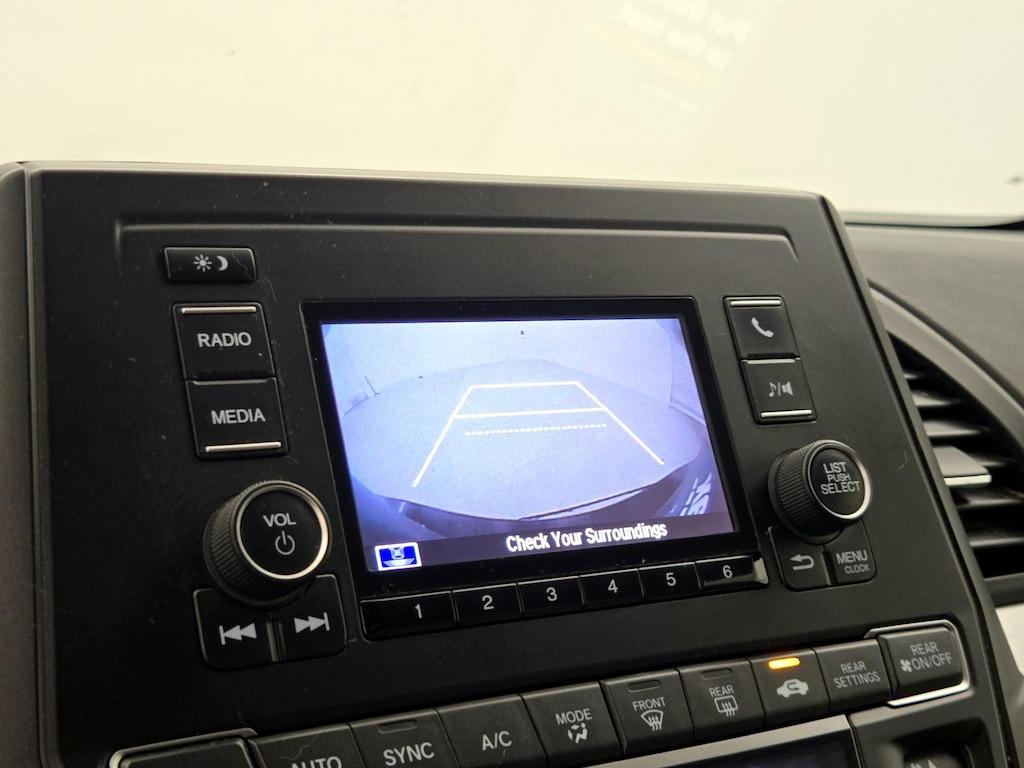 used 2019 Honda Odyssey car, priced at $20,998