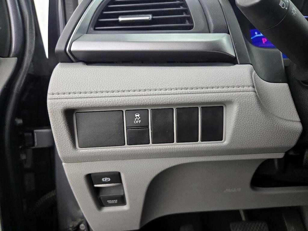 used 2019 Honda Odyssey car, priced at $20,998