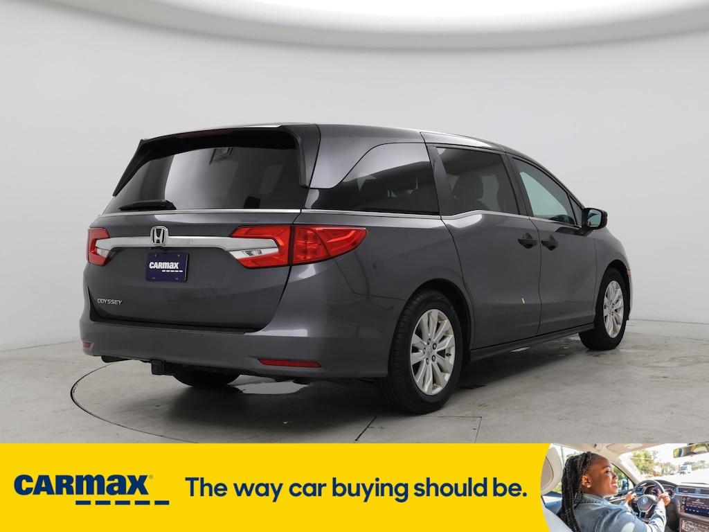 used 2019 Honda Odyssey car, priced at $20,998
