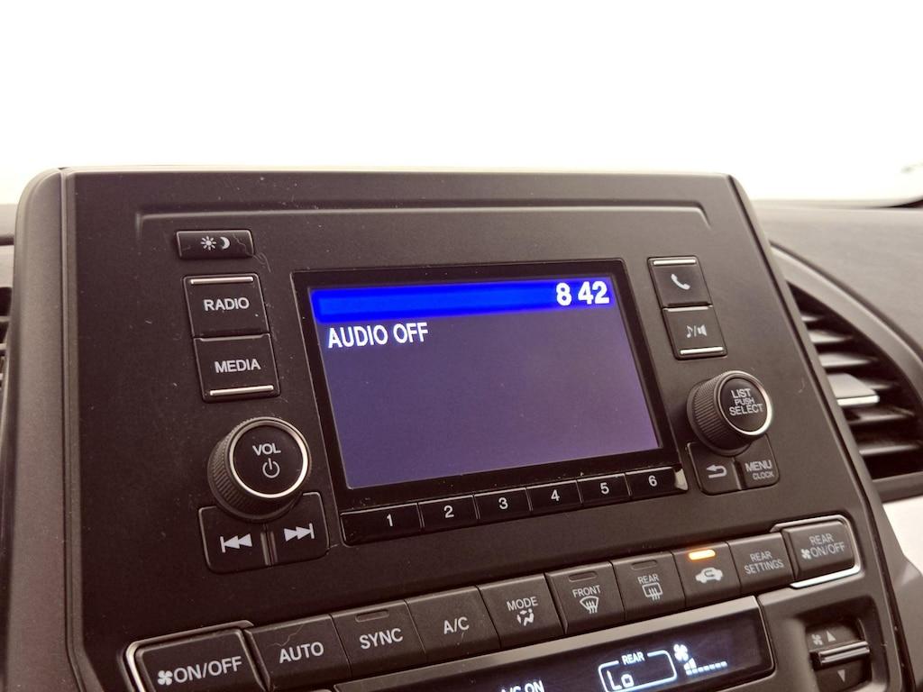 used 2019 Honda Odyssey car, priced at $20,998