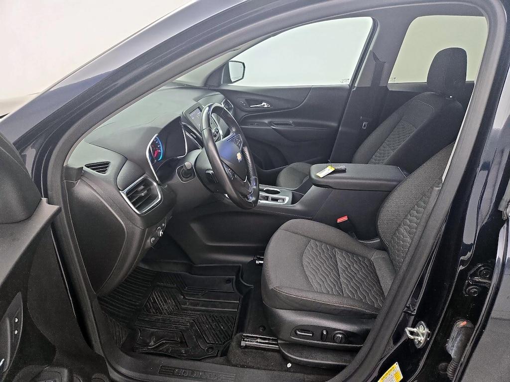 used 2020 Chevrolet Equinox car, priced at $15,998