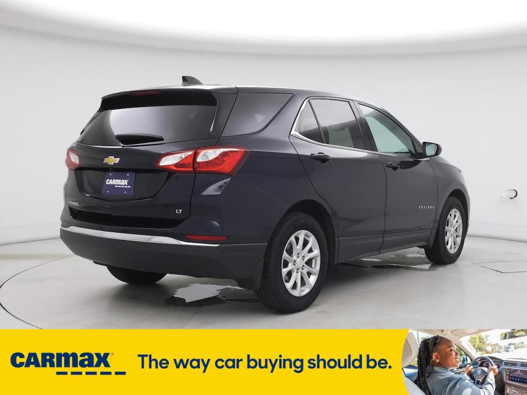used 2020 Chevrolet Equinox car, priced at $15,998