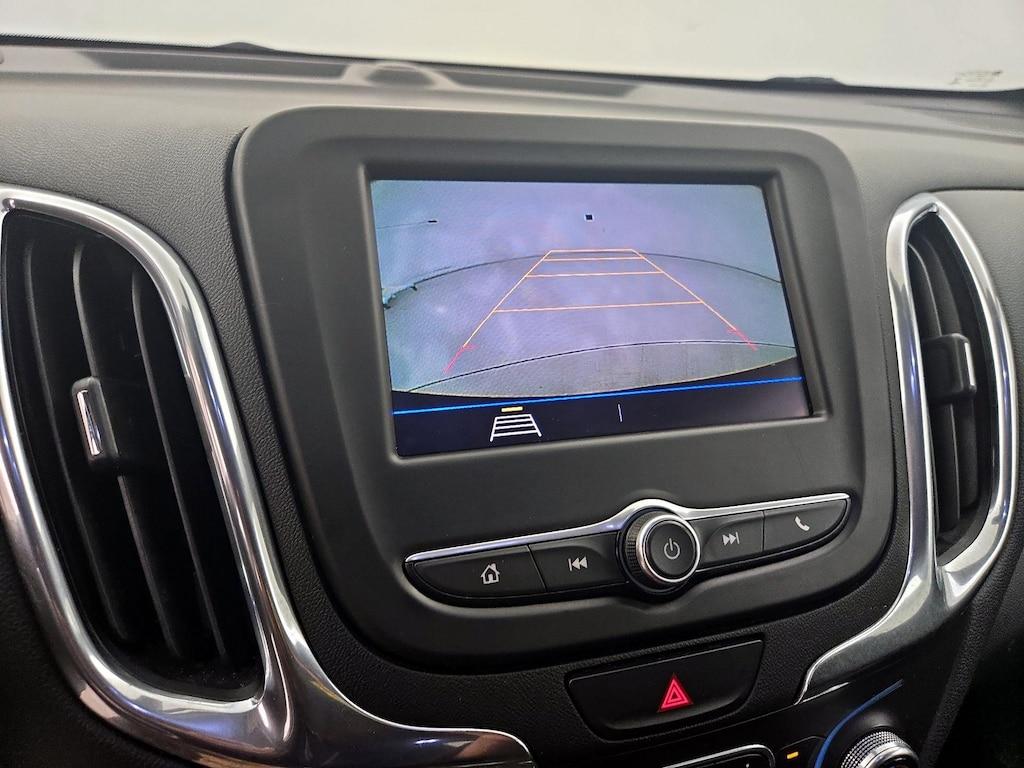 used 2020 Chevrolet Equinox car, priced at $15,998