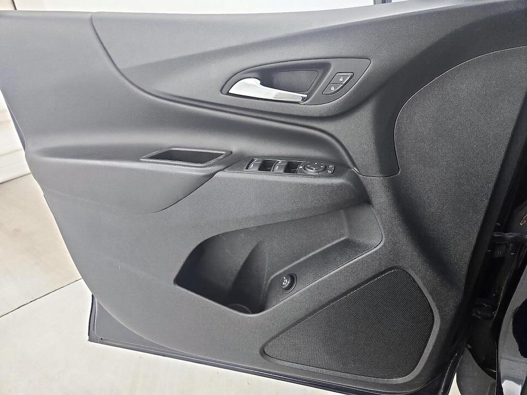 used 2020 Chevrolet Equinox car, priced at $15,998