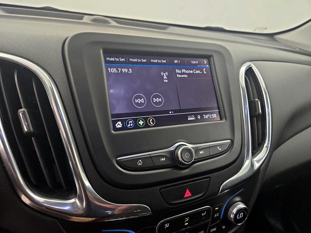 used 2020 Chevrolet Equinox car, priced at $15,998