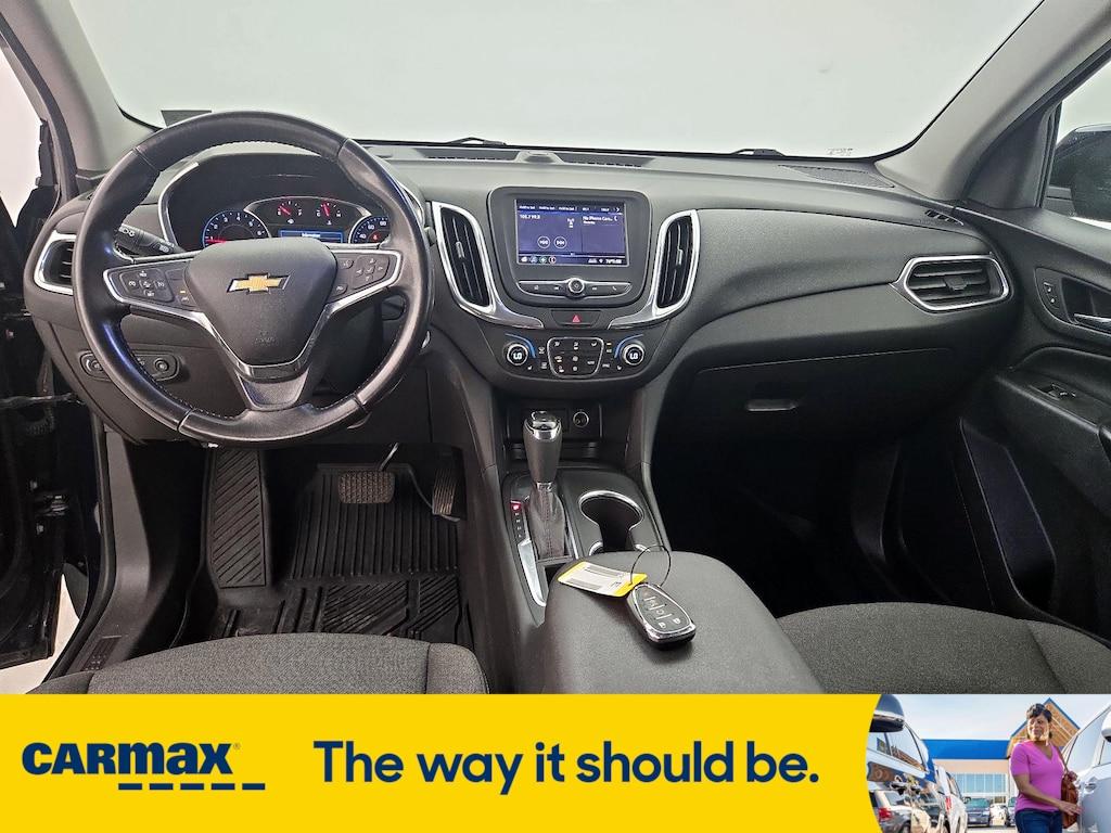used 2020 Chevrolet Equinox car, priced at $15,998