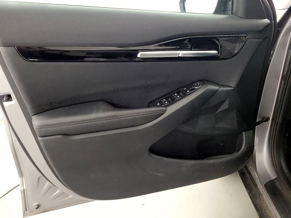used 2021 Kia Seltos car, priced at $21,998