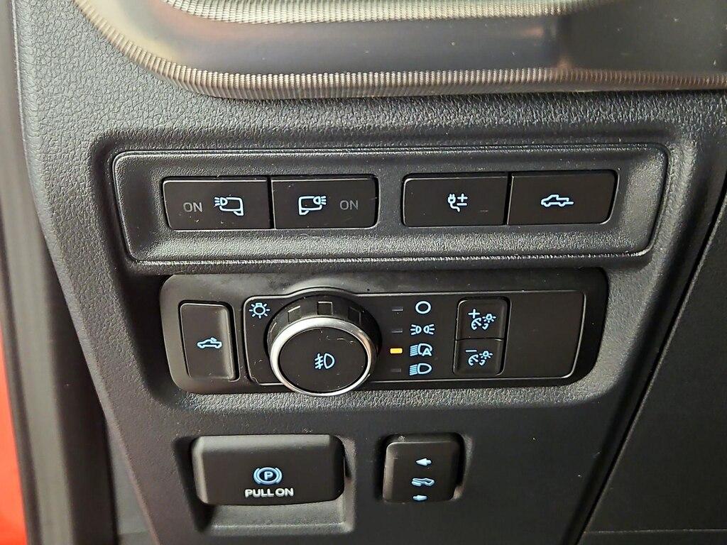 used 2022 Ford F-150 car, priced at $66,998