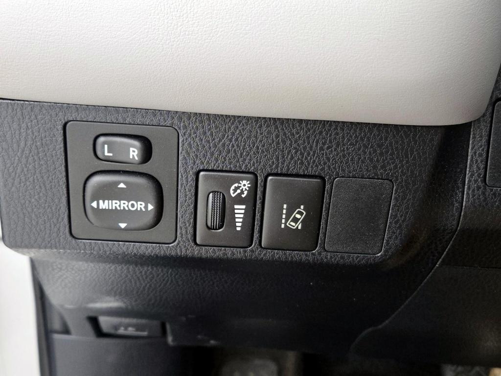 used 2018 Toyota RAV4 car, priced at $20,998
