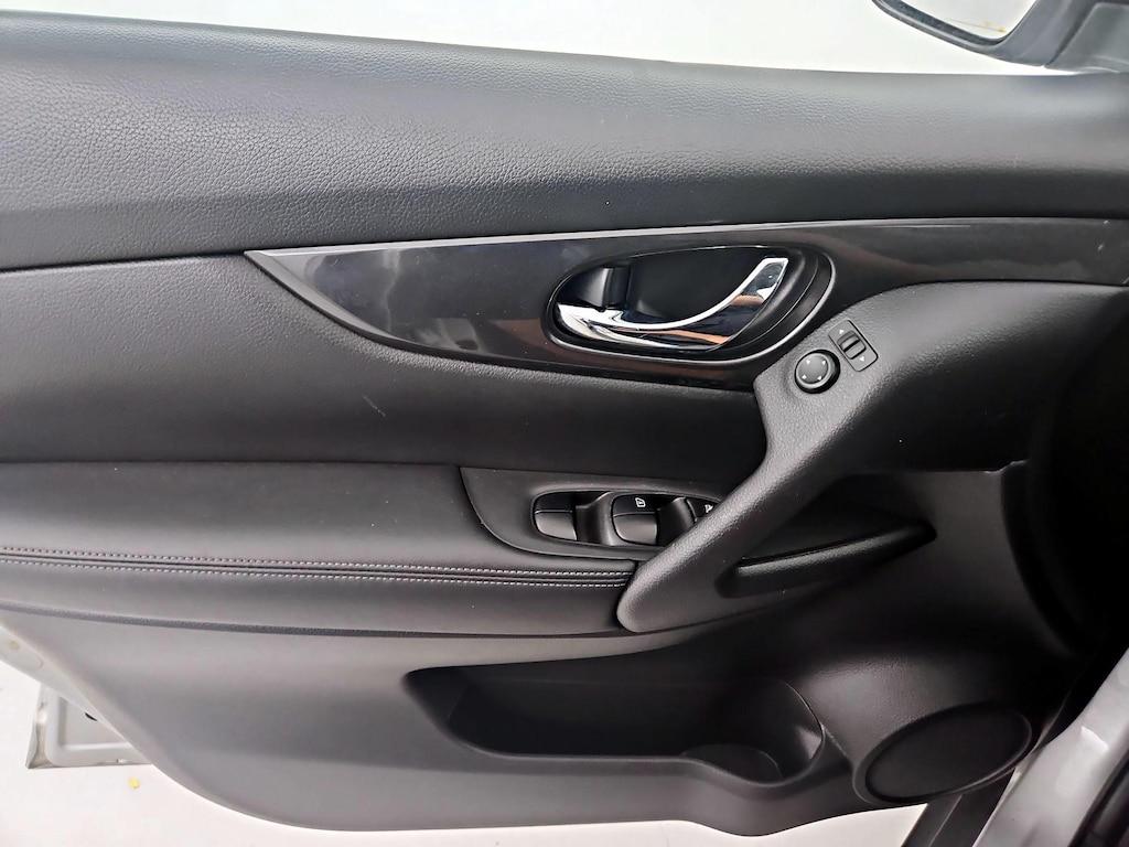 used 2018 Nissan Rogue car, priced at $16,998