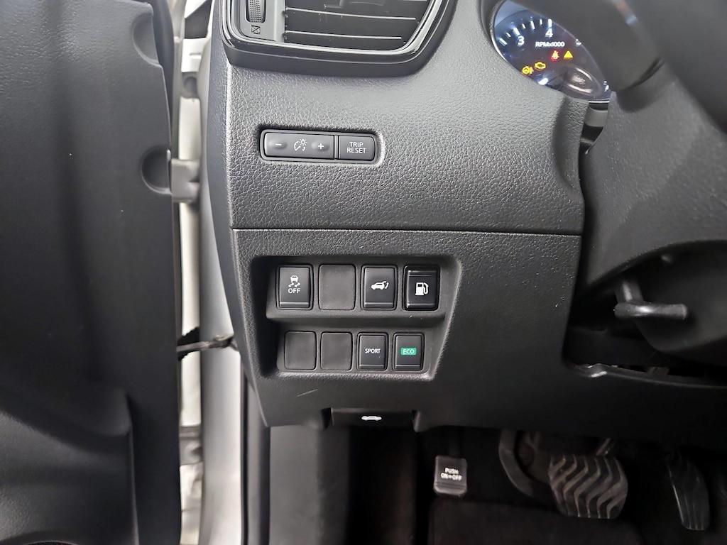 used 2018 Nissan Rogue car, priced at $16,998