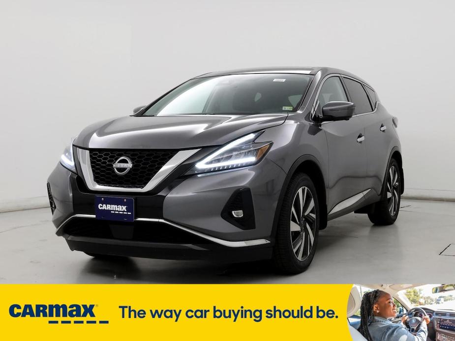 used 2023 Nissan Murano car, priced at $31,998