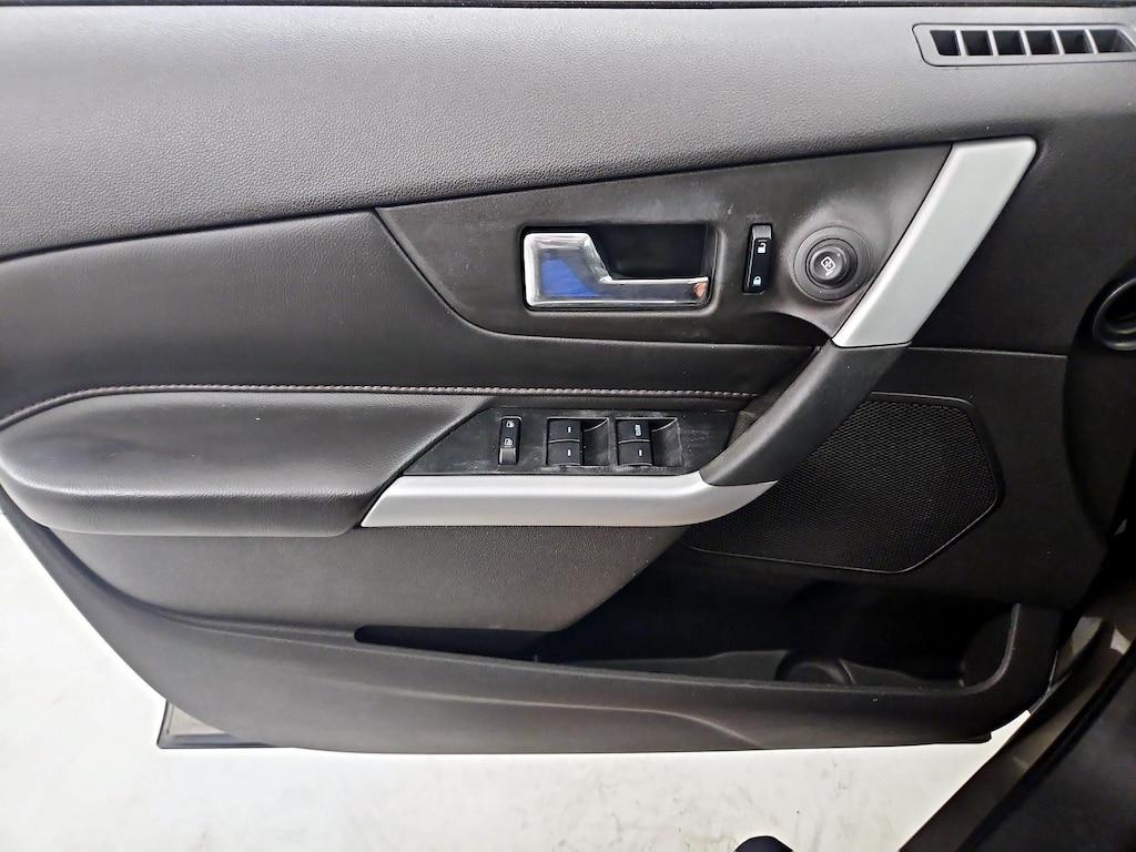 used 2014 Ford Edge car, priced at $13,599
