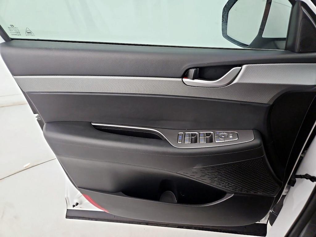 used 2023 Hyundai Palisade car, priced at $37,998
