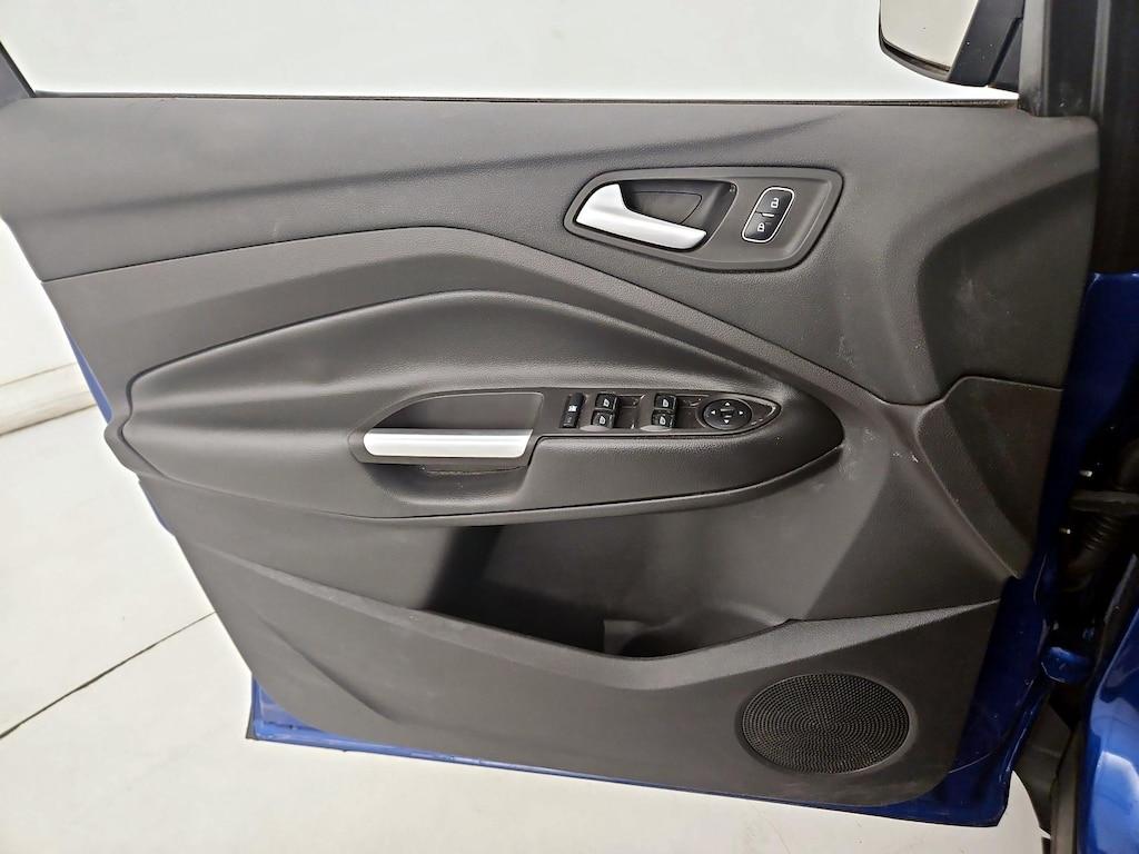 used 2018 Ford Escape car, priced at $15,998