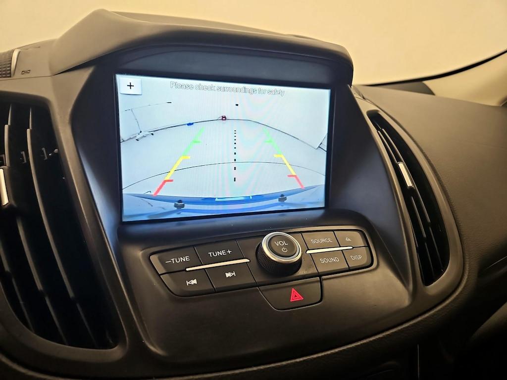 used 2018 Ford Escape car, priced at $15,998