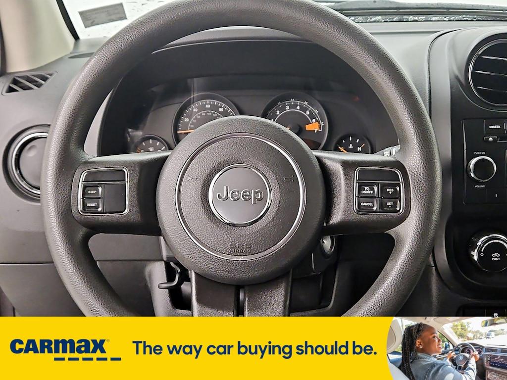 used 2014 Jeep Compass car, priced at $12,998