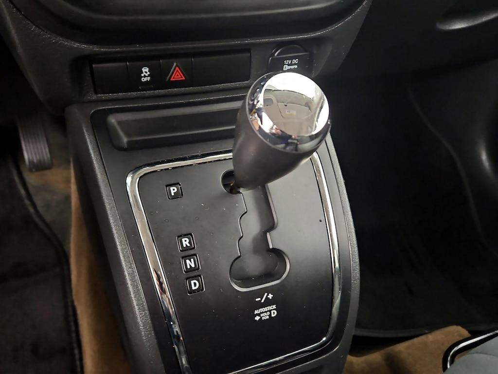 used 2014 Jeep Compass car, priced at $12,998