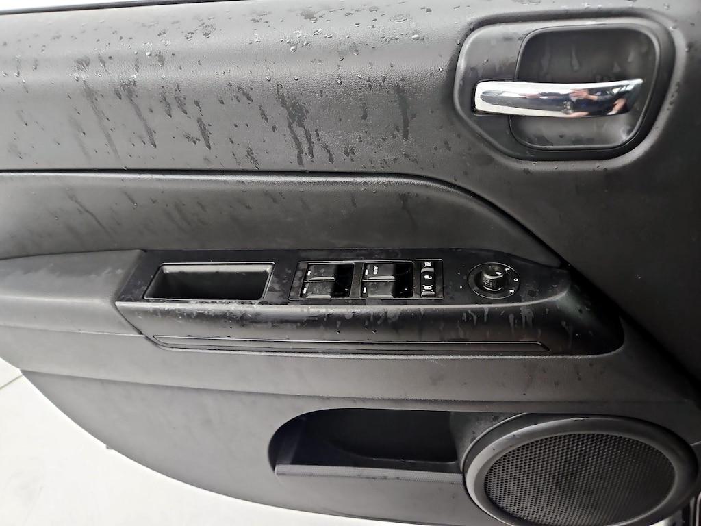 used 2014 Jeep Compass car, priced at $12,998
