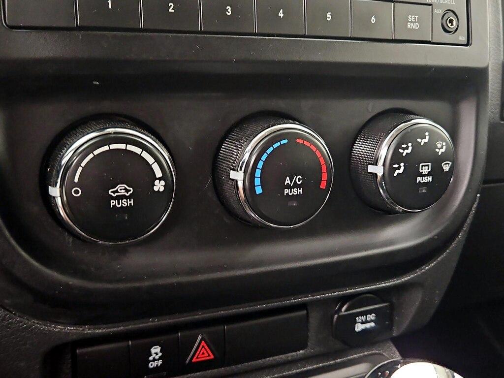 used 2014 Jeep Compass car, priced at $12,998