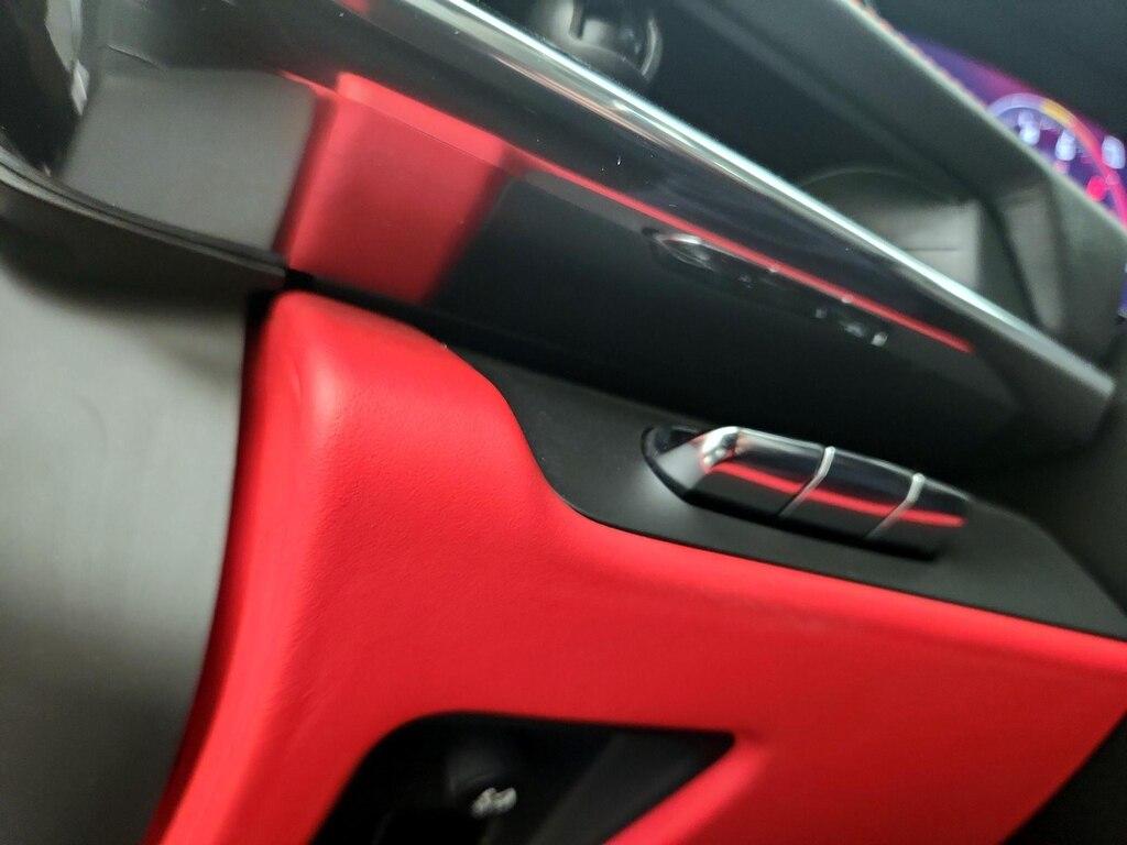 used 2020 Chevrolet Corvette car, priced at $65,998