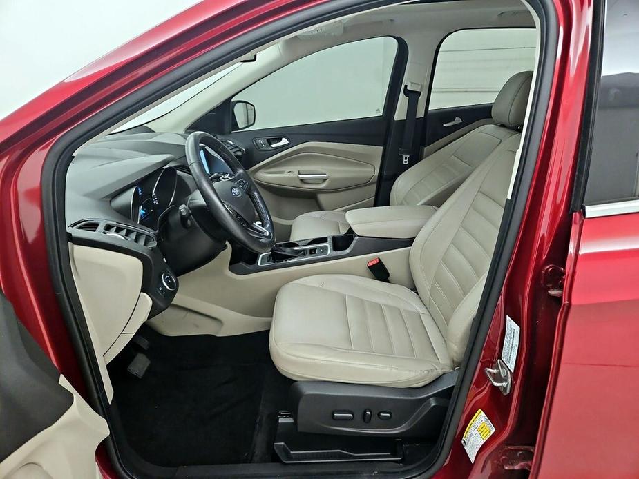 used 2019 Ford Escape car, priced at $18,998