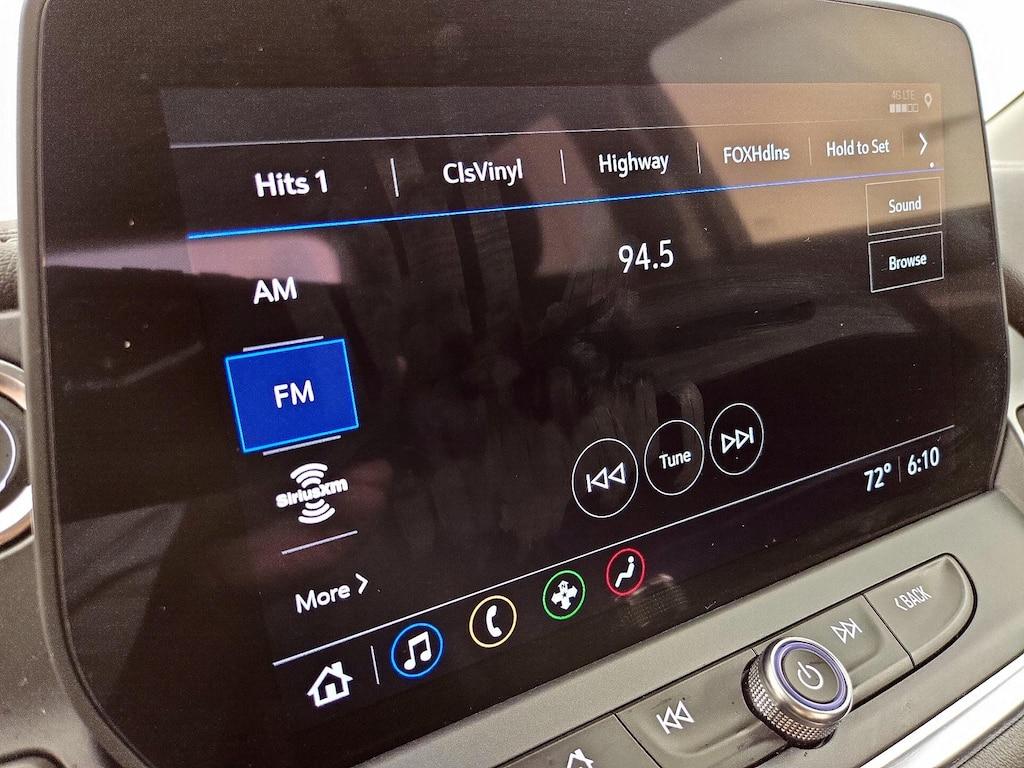 used 2023 Chevrolet Blazer car, priced at $26,998