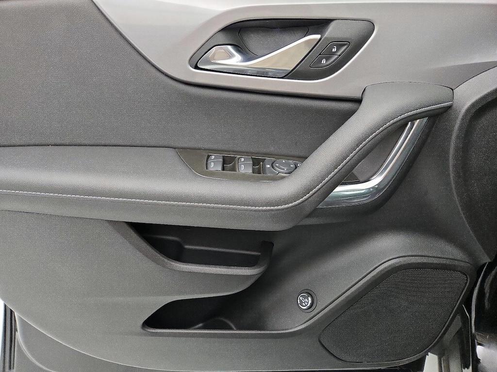 used 2023 Chevrolet Blazer car, priced at $26,998