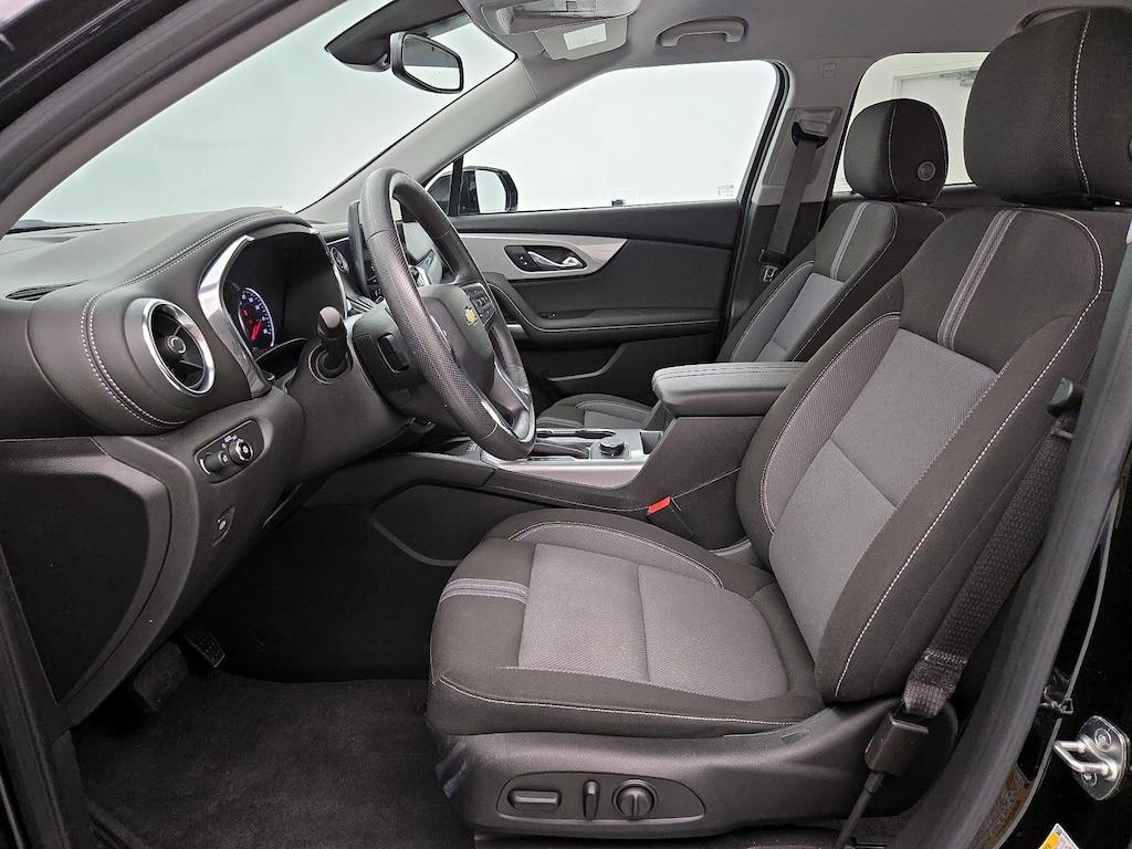used 2023 Chevrolet Blazer car, priced at $26,998