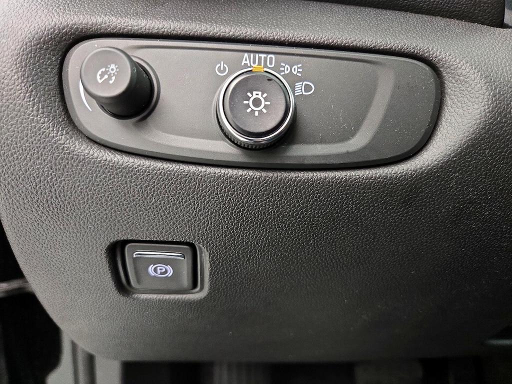 used 2023 Chevrolet Blazer car, priced at $26,998