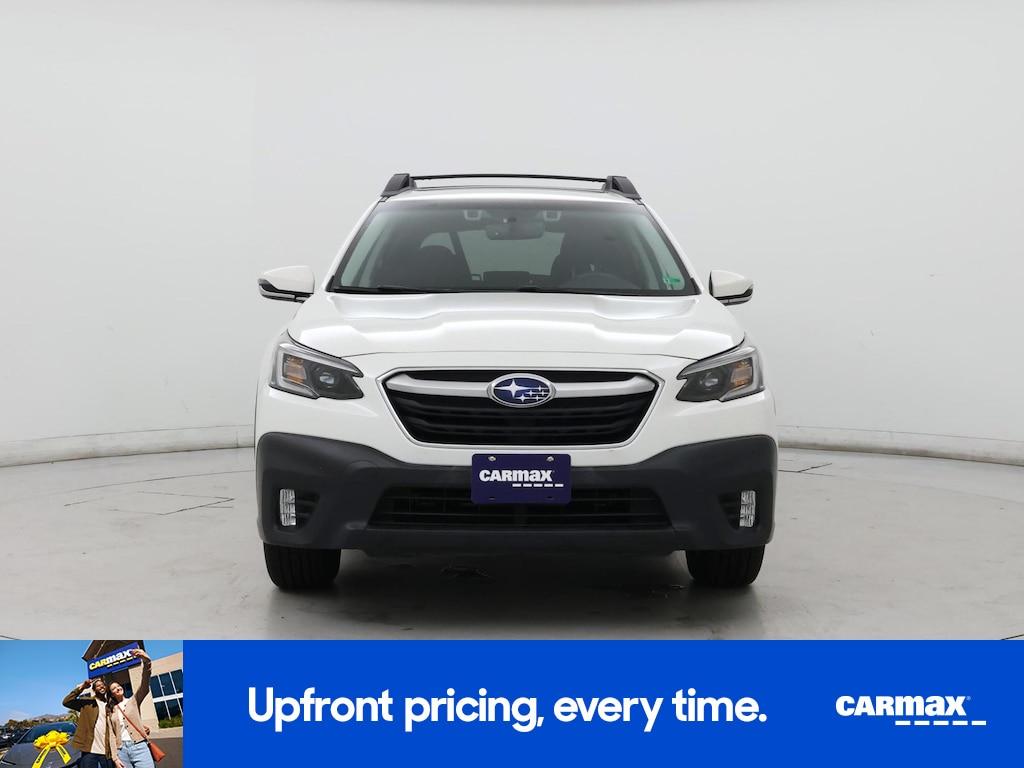 used 2020 Subaru Outback car, priced at $24,998