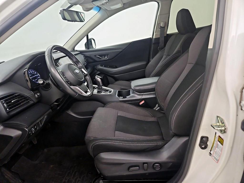 used 2020 Subaru Outback car, priced at $24,998