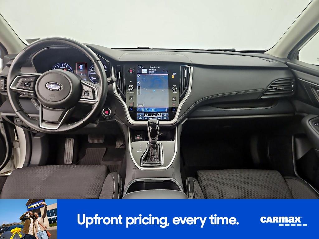 used 2020 Subaru Outback car, priced at $24,998
