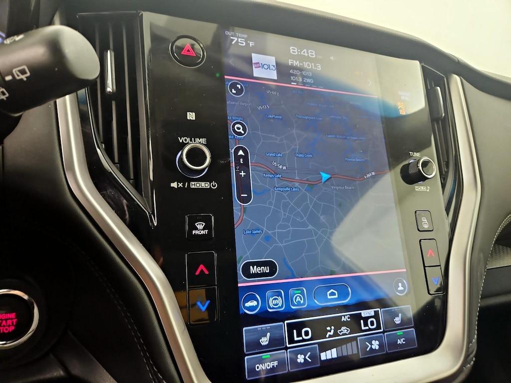 used 2020 Subaru Outback car, priced at $24,998