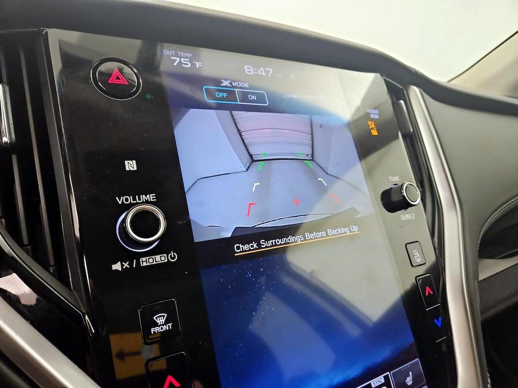 used 2020 Subaru Outback car, priced at $24,998