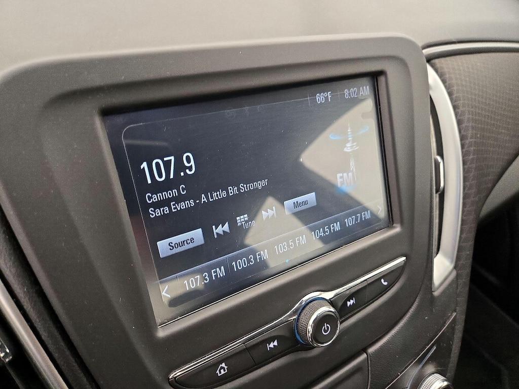 used 2016 Chevrolet Malibu car, priced at $16,998