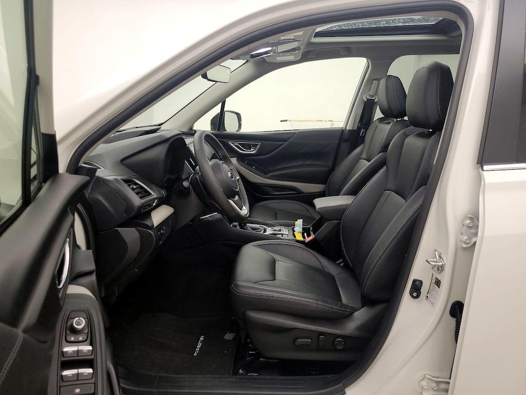 used 2024 Subaru Forester car, priced at $34,998