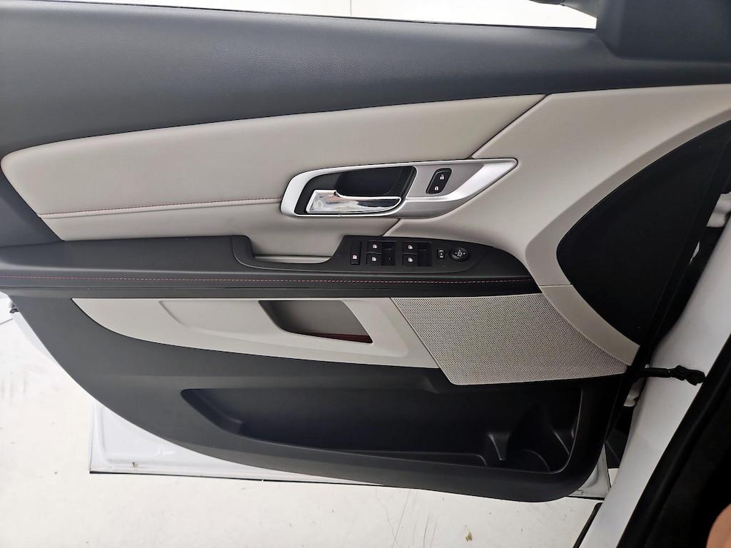 used 2015 GMC Terrain car, priced at $17,998