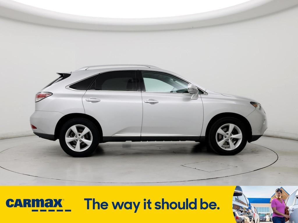 used 2015 Lexus RX 350 car, priced at $17,998