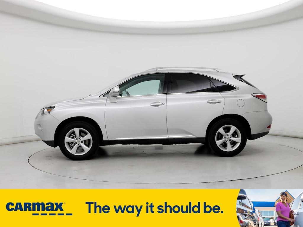 used 2015 Lexus RX 350 car, priced at $17,998