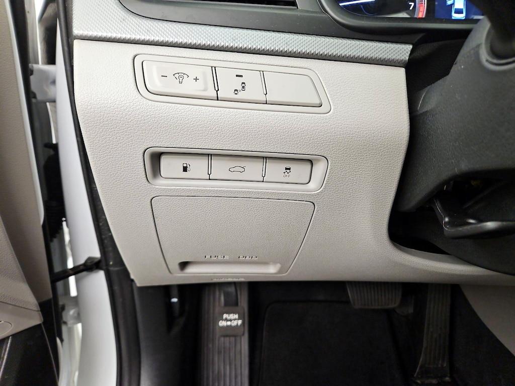 used 2018 Hyundai Sonata car, priced at $18,998