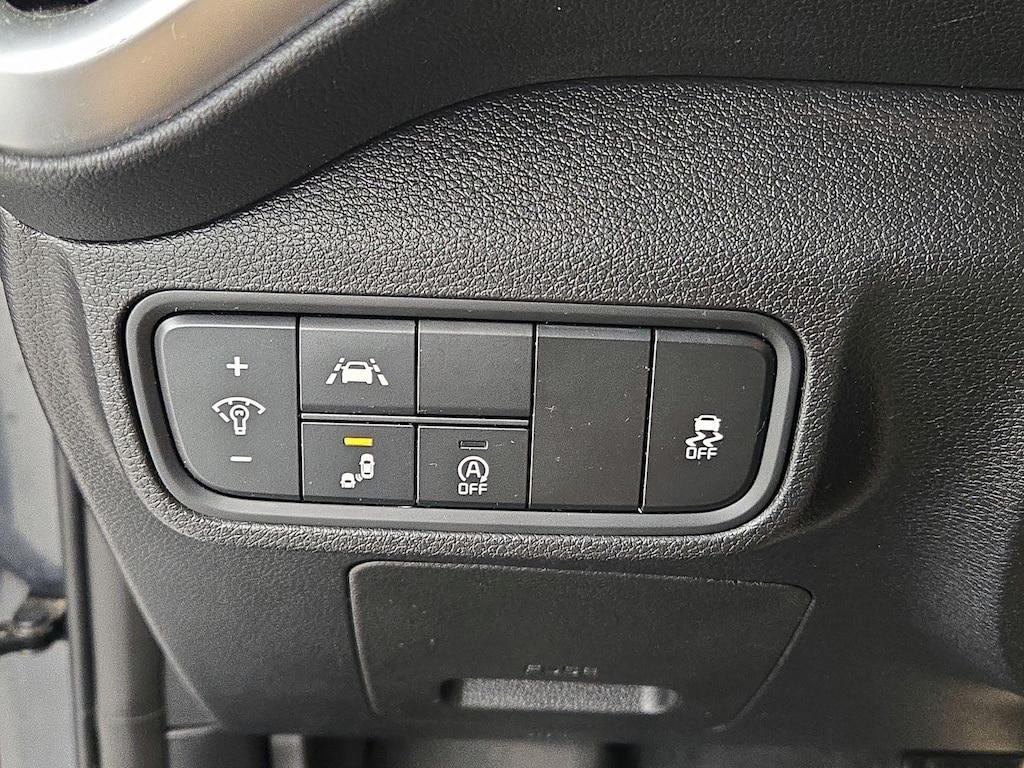 used 2020 Kia Soul car, priced at $16,998