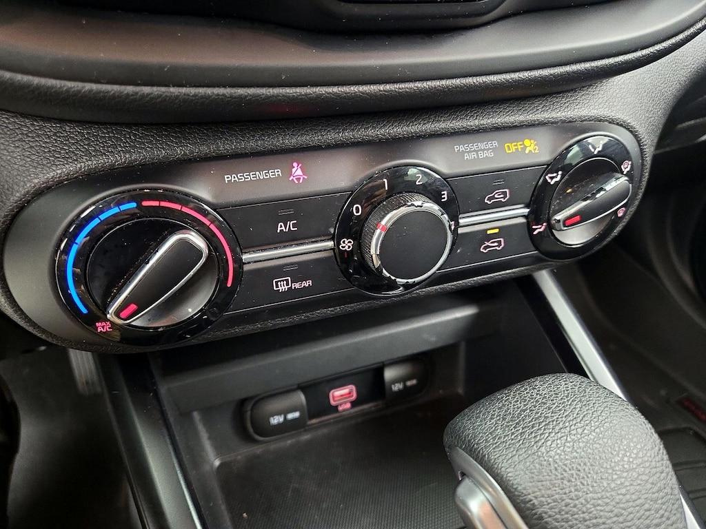 used 2020 Kia Soul car, priced at $16,998