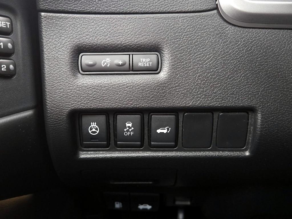 used 2019 Nissan Murano car, priced at $23,998
