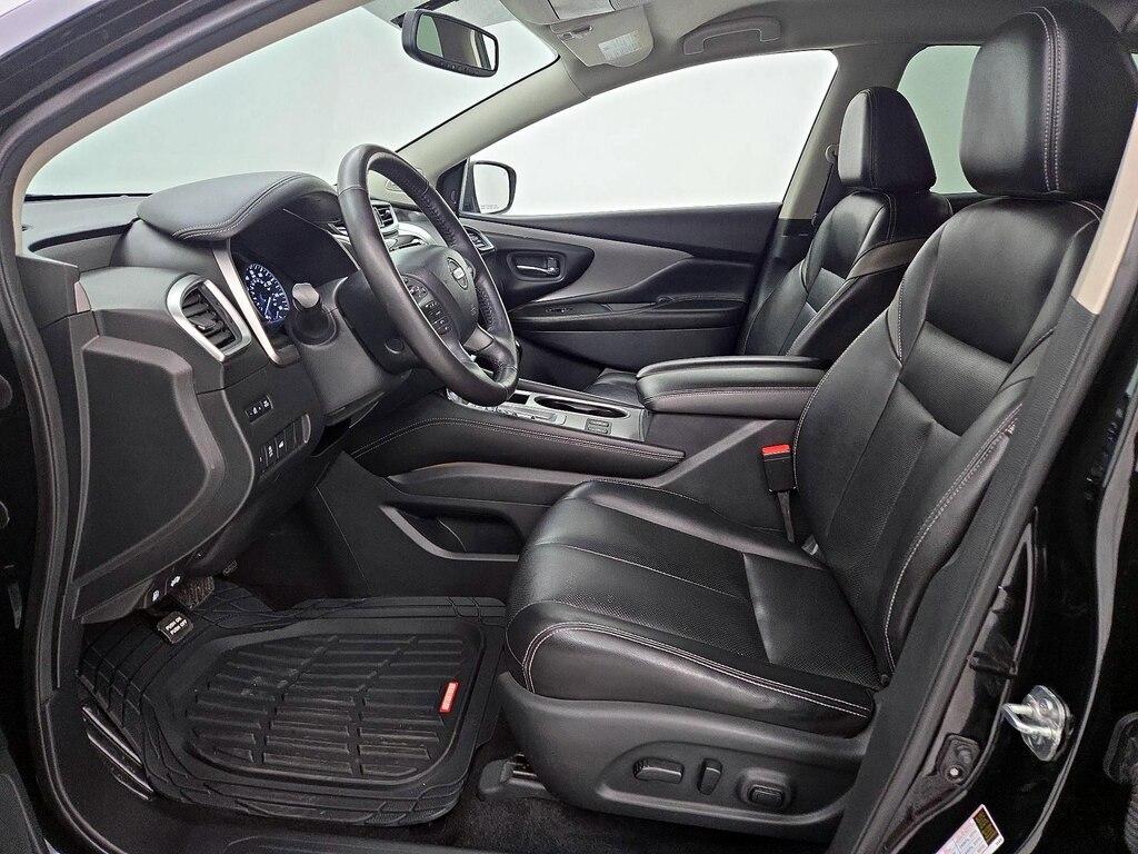 used 2019 Nissan Murano car, priced at $23,998