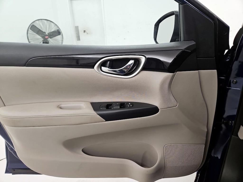 used 2016 Nissan Sentra car, priced at $14,998