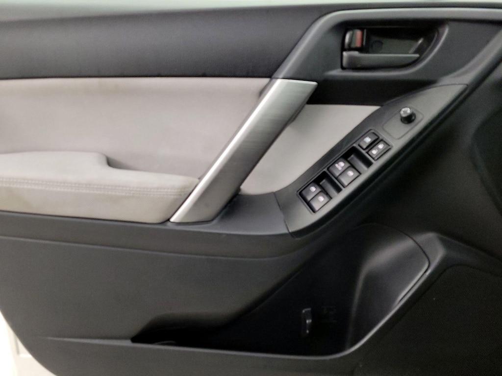 used 2015 Subaru Forester car, priced at $13,599